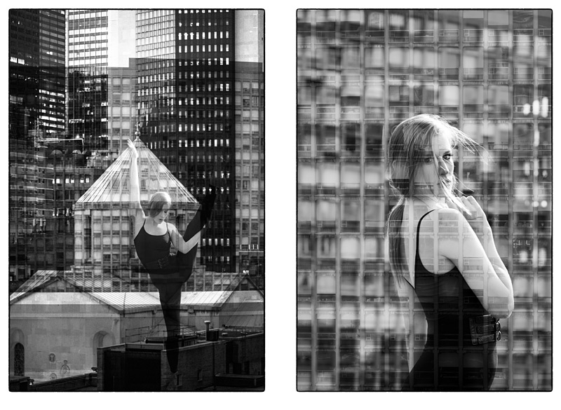 Editorial Fotografie Mannheim | New York, Outliers